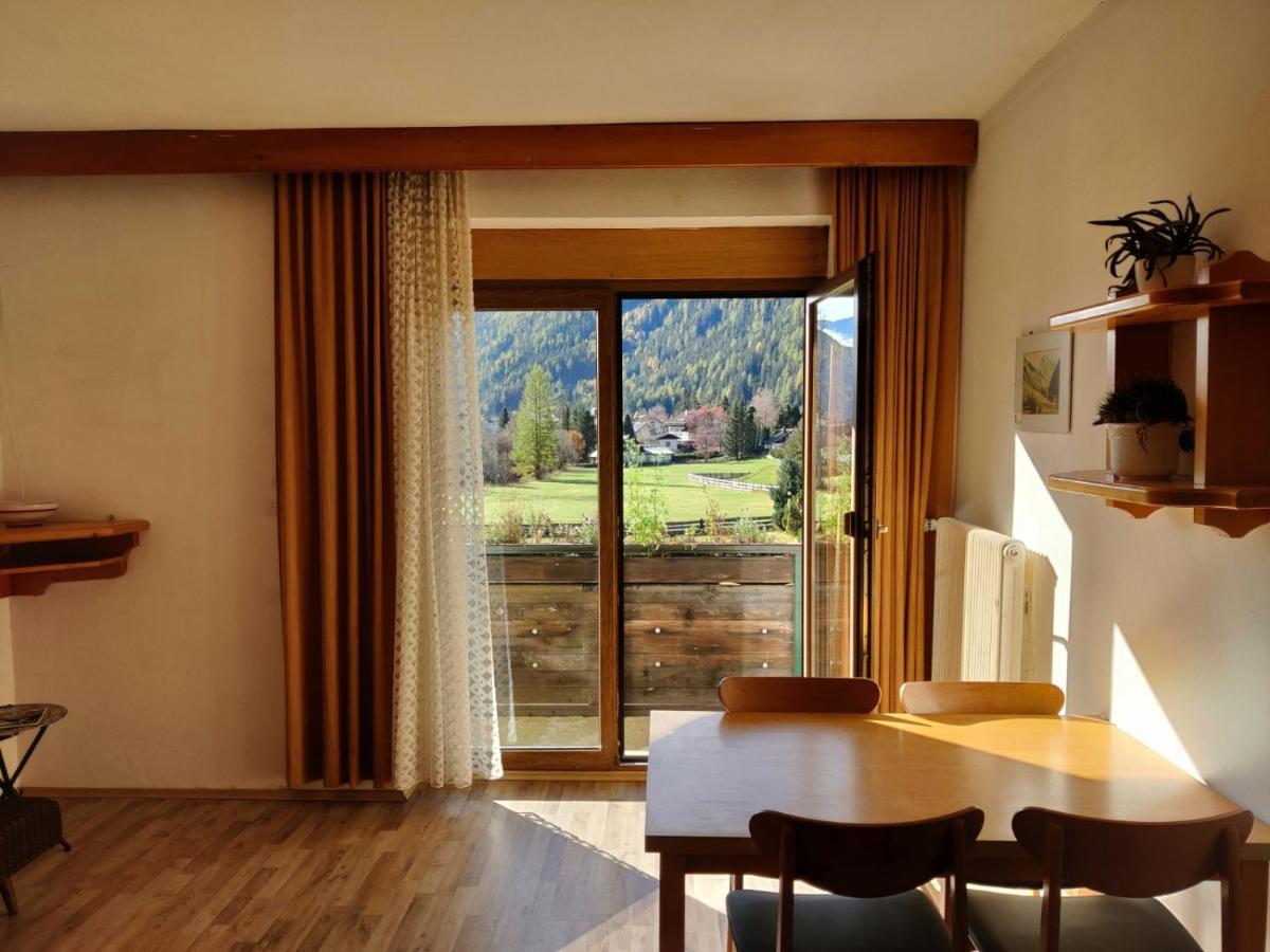 Landhaus Penker Mallnitz Exteriör bild
