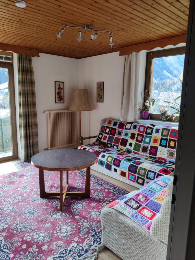 Landhaus Penker Mallnitz Exteriör bild