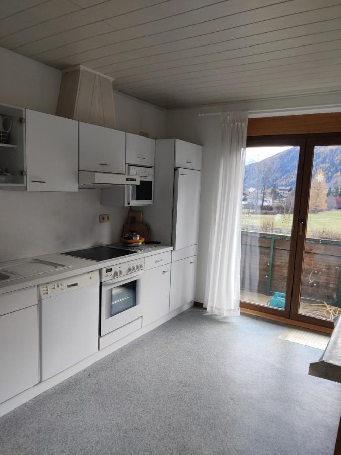 Landhaus Penker Mallnitz Exteriör bild