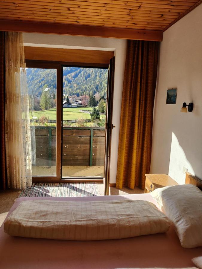Landhaus Penker Mallnitz Exteriör bild
