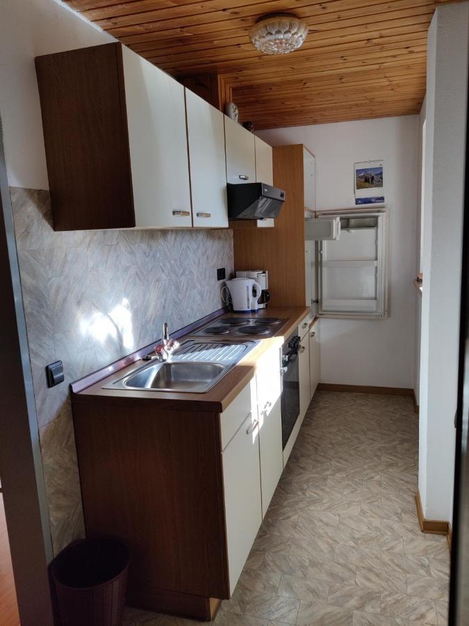 Landhaus Penker Mallnitz Exteriör bild