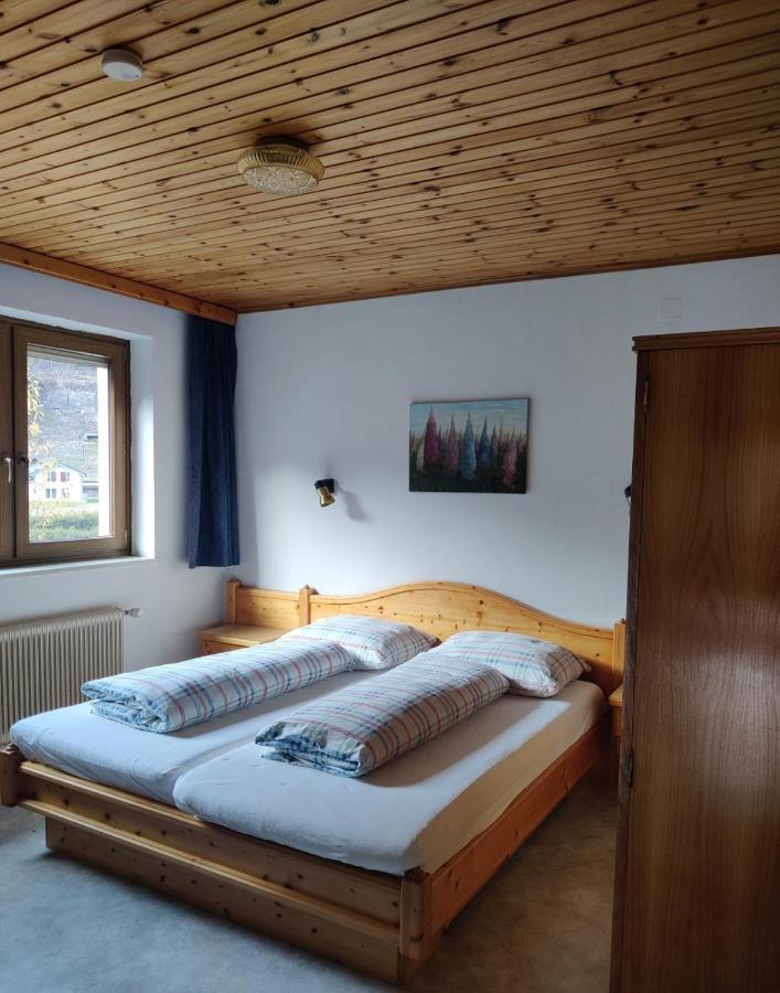 Landhaus Penker Mallnitz Exteriör bild